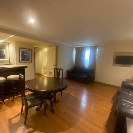 Rose Hotel Монтеррей Екстер'єр фото