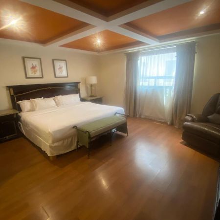Rose Hotel Монтеррей Екстер'єр фото