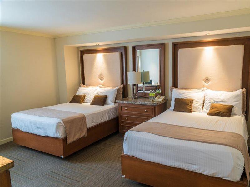 Rose Hotel Монтеррей Екстер'єр фото