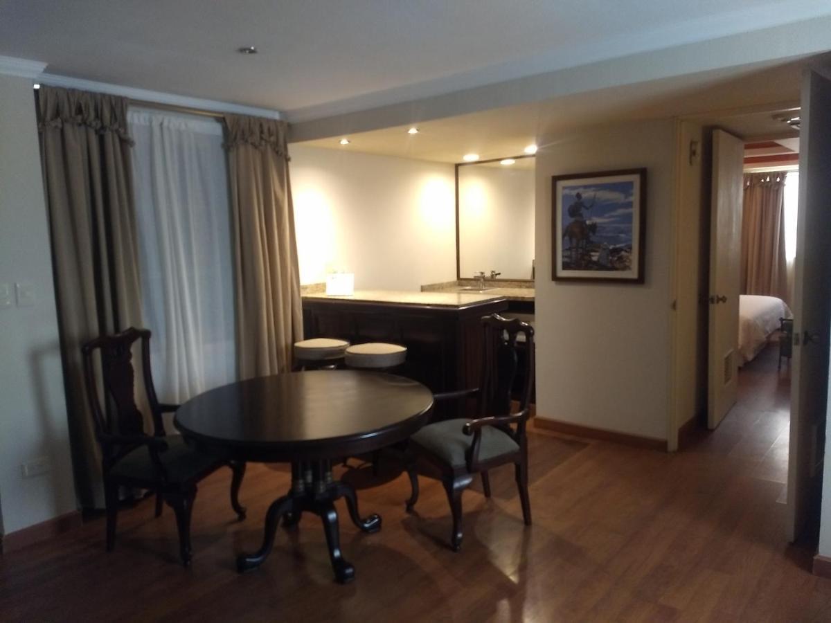 Rose Hotel Монтеррей Екстер'єр фото
