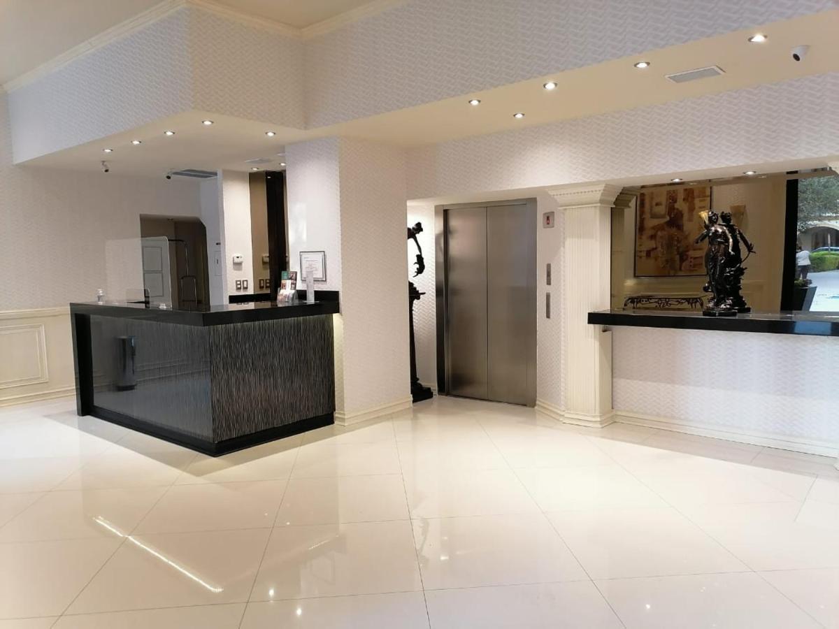 Rose Hotel Монтеррей Екстер'єр фото