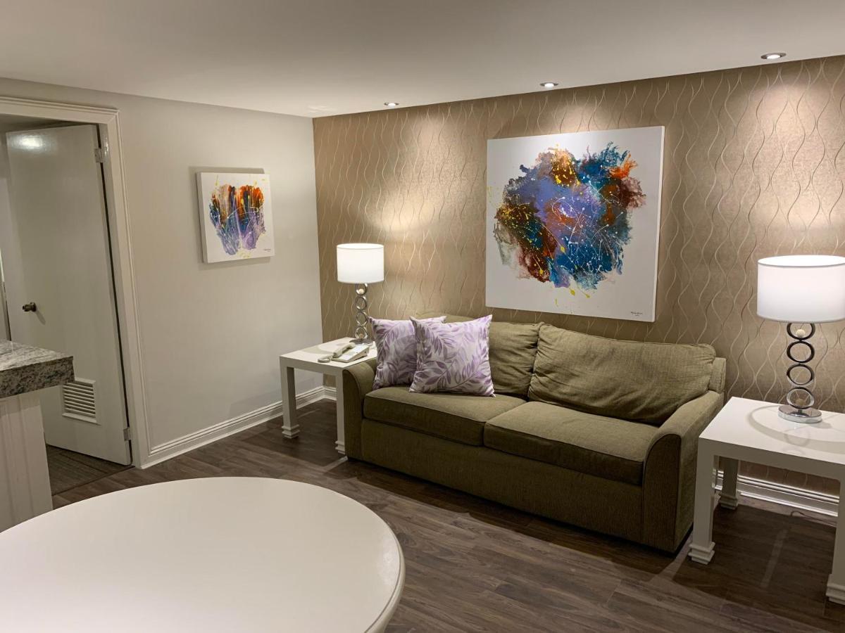 Rose Hotel Монтеррей Екстер'єр фото