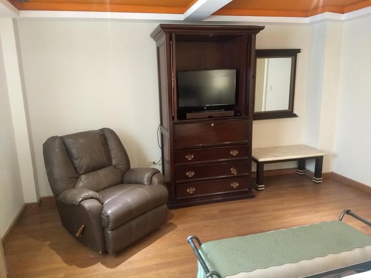 Rose Hotel Монтеррей Екстер'єр фото