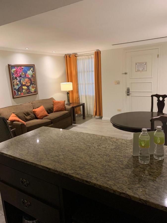 Rose Hotel Монтеррей Екстер'єр фото