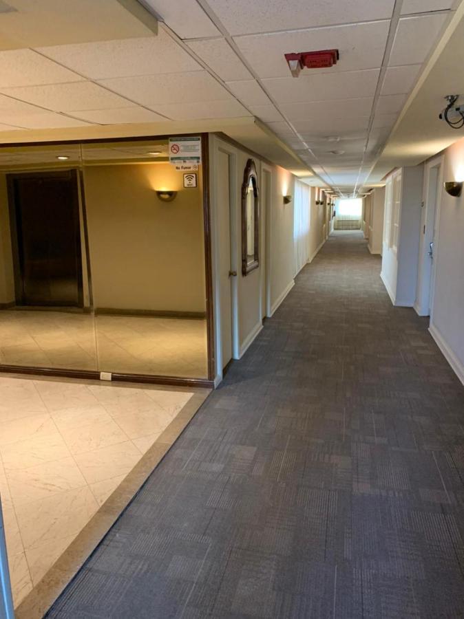 Rose Hotel Монтеррей Екстер'єр фото