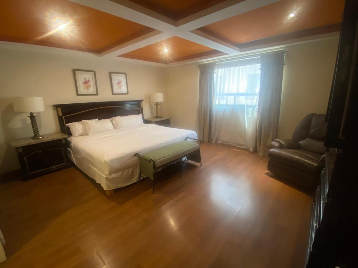 Rose Hotel Монтеррей Екстер'єр фото