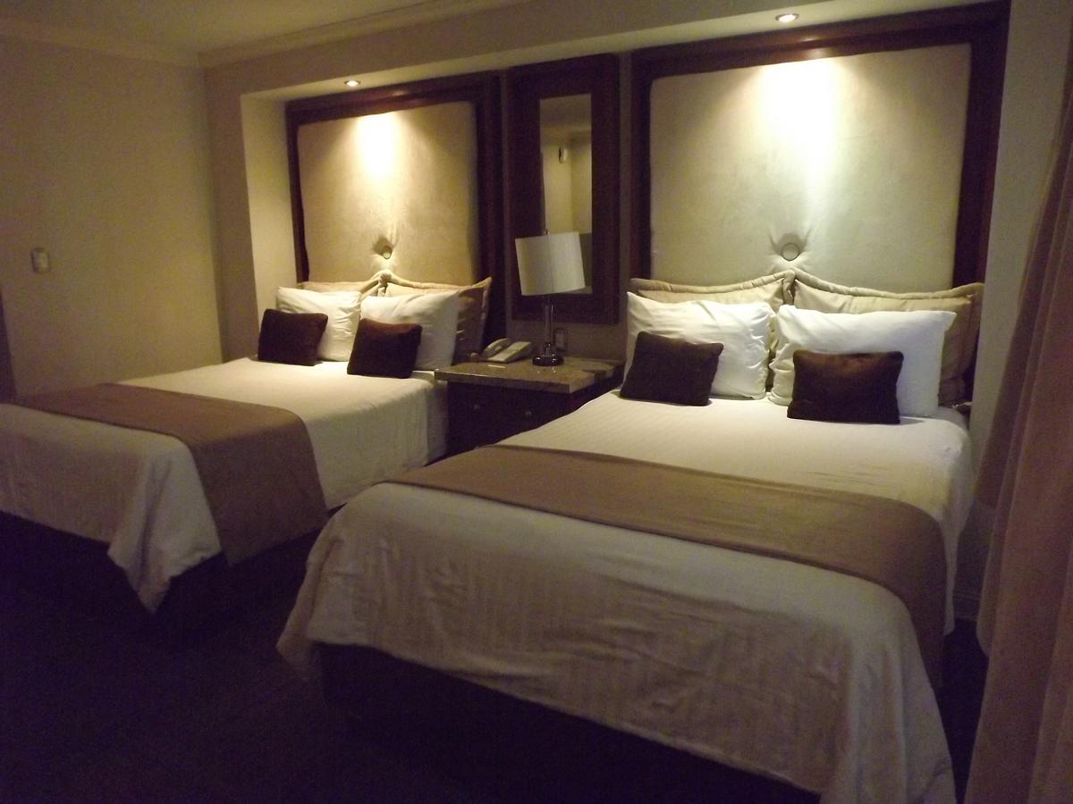 Rose Hotel Монтеррей Екстер'єр фото