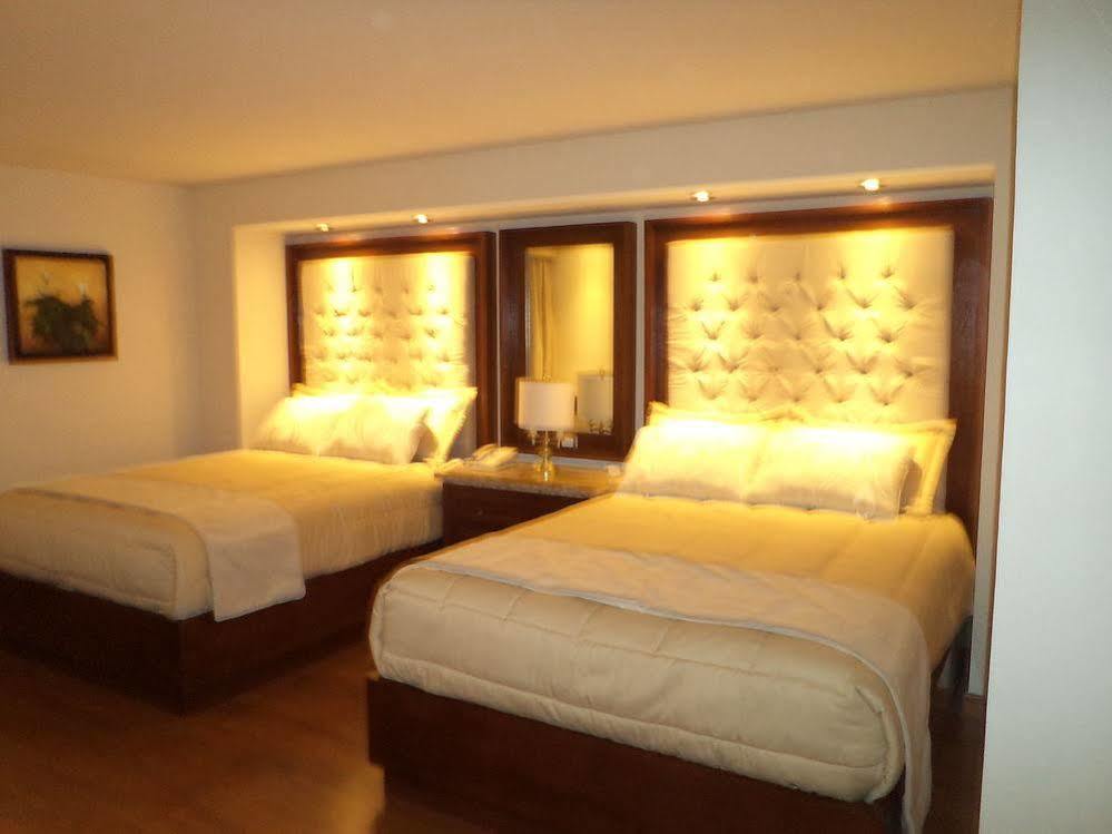 Rose Hotel Монтеррей Екстер'єр фото