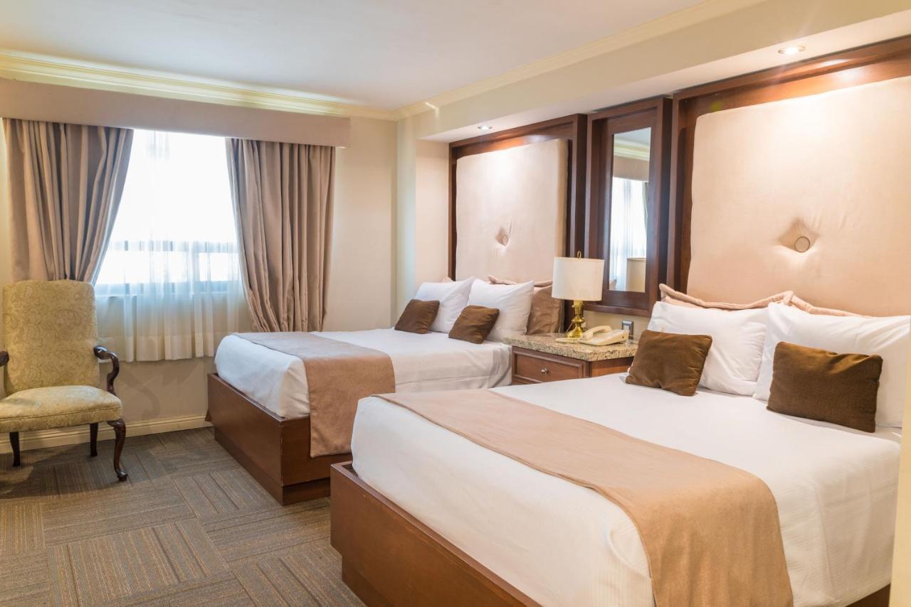 Rose Hotel Монтеррей Екстер'єр фото