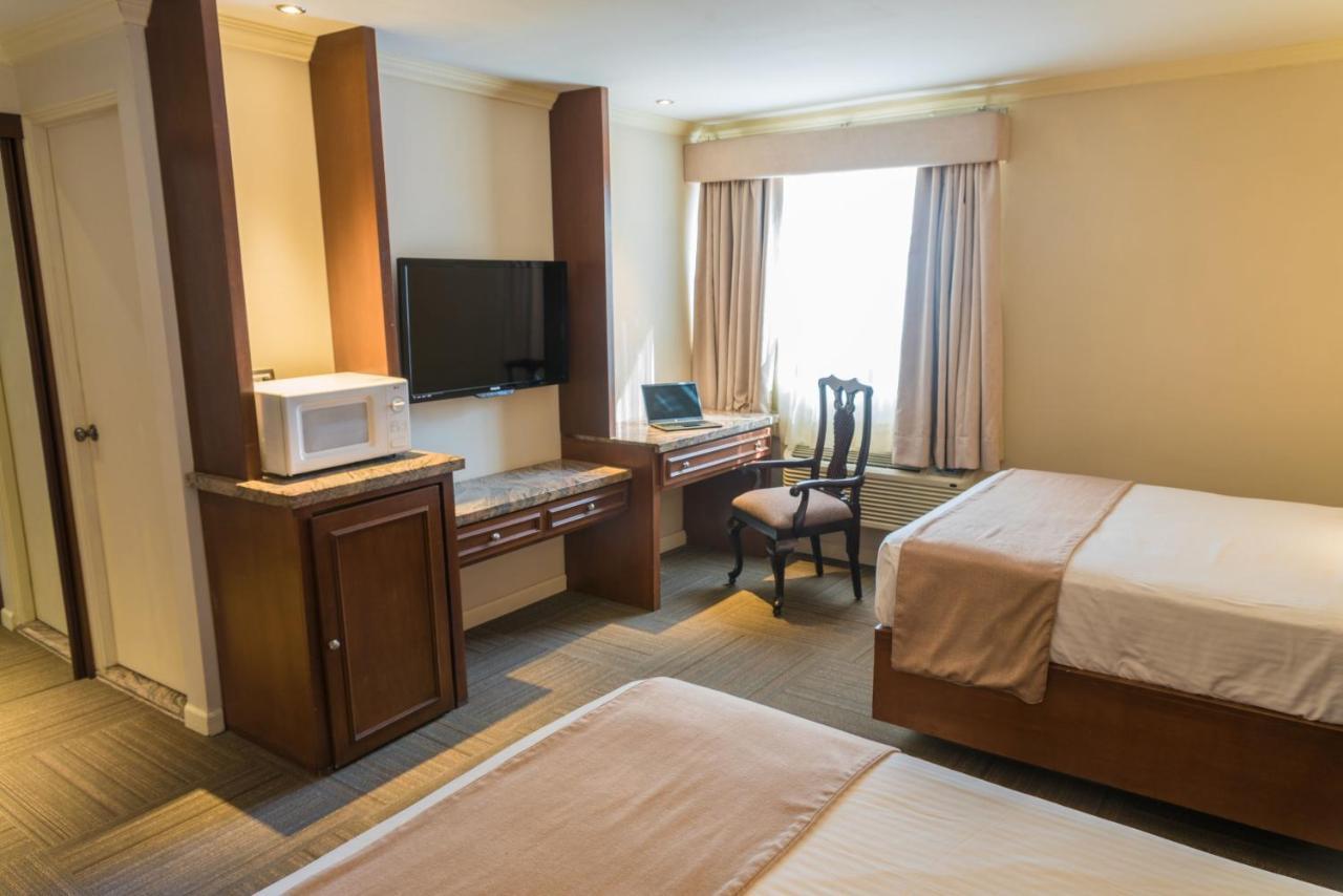 Rose Hotel Монтеррей Екстер'єр фото