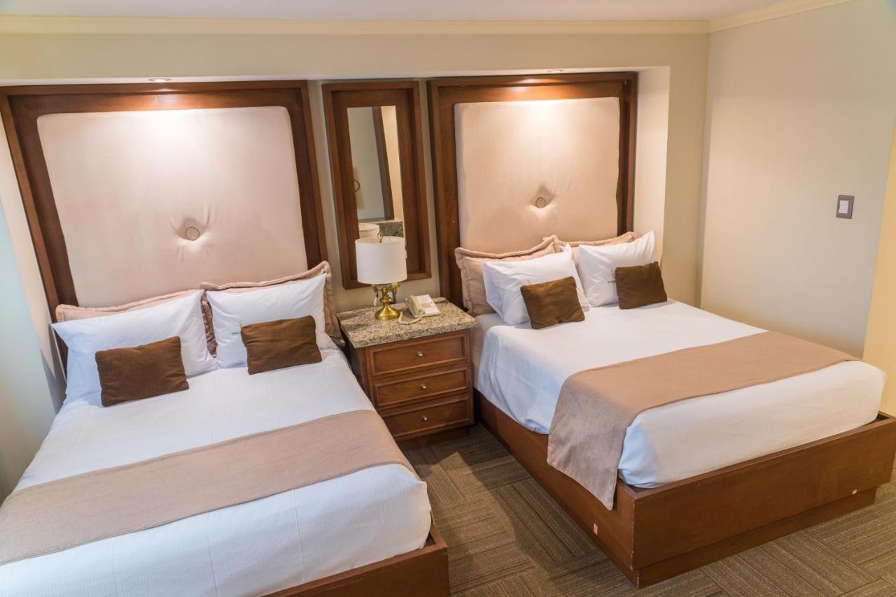 Rose Hotel Монтеррей Екстер'єр фото