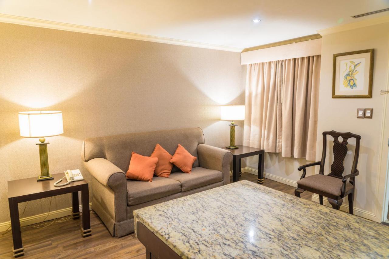 Rose Hotel Монтеррей Екстер'єр фото